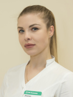 Манухина Татьяна Геннадьевна
