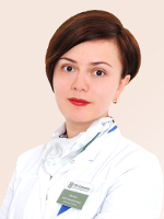 Головина Анастасия Сергеевна