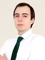 Герасимов Олег Игоревич