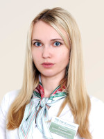 Романова Ирина Владимировна