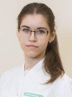 Каменских Маргарита Александровна