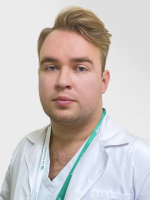 Коротаев Никита Николаевич