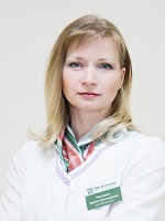 Мишахина Ирина Александровна