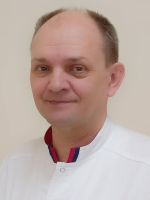 Григоров Сергей Олегович