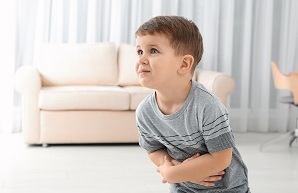 Что делать, если у ребенка запор
