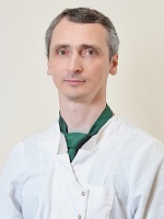 Самарский Павел Дмитриевич