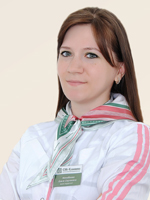 Конобеева Ольга Сергеевна