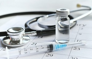 Национальный календарь прививок: полный гид по вакцинации