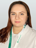 Журавлева Кристина Романовна