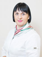 Богдан Александра Владимировна