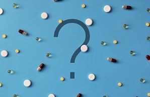 Какую форму жаропонижающего выбрать?