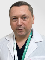 Ворначев Сергей Александрович