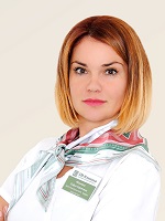 Иёшкина Софья Сергеевна