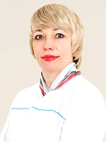 Евдокимова Ольга Владимировна