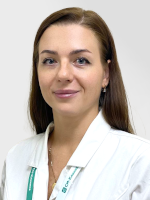 Полупанова Алена Игоревна