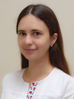 Маркелова Марина Олеговна