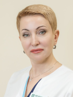 Борисова Елена Васильевна
