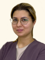 Васильева Анастасия Валерьевна