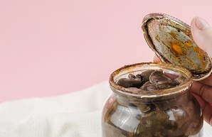 Какие продукты вызывают ботулизм?