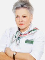 Коганова Татьяна Борисовна