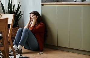 Тревожное расстройство