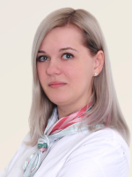 Неизвестная (Теплякова) Юлия Валериевна
