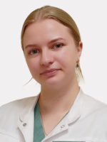Жигулина Валерия Михайловна