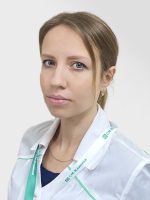 Костанян Марина Александровна