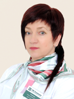 Ромашка Елена Михайловна
