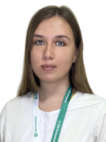 Мишукова Вера Александровна