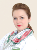 Рычалина Елена Юрьевна