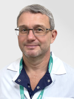Матвеев Андрей Олегович