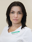 Тайкова Наталья Викторовна