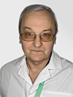Кочетков Сергей Иванович
