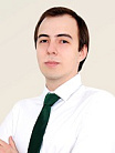 Герасимов Олег Игоревич