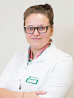 Бугрова Елена Алексеевна