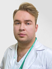 Коротаев Никита Николаевич