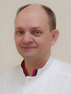 Григоров Сергей Олегович