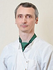 Самарский Павел Дмитриевич