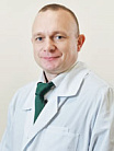 Леонченко Сергей Васильевич