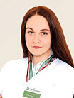 Касатова Татьяна Сергеевна