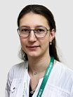 Неяскина Елена Алексеевна