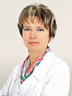 Луканцова Ольга Борисовна
