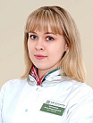Герасимова Анна Владимировна