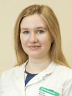 Минина (Турлачева) Татьяна Александровна