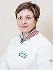 Семенова Татьяна Анатольевна