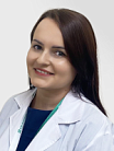 Кузнецова Любовь Витальевна