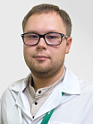 Титов Дмитрий Сергеевич