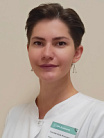 Грачева Анна Игорьевна