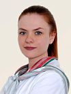 Несина Александра Владимировна